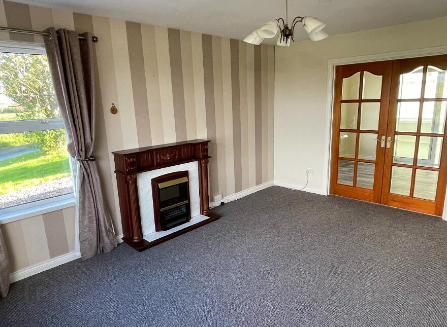1 Cherryvale Avenue, Desertmartin, Magherafelt, BT45 5NT