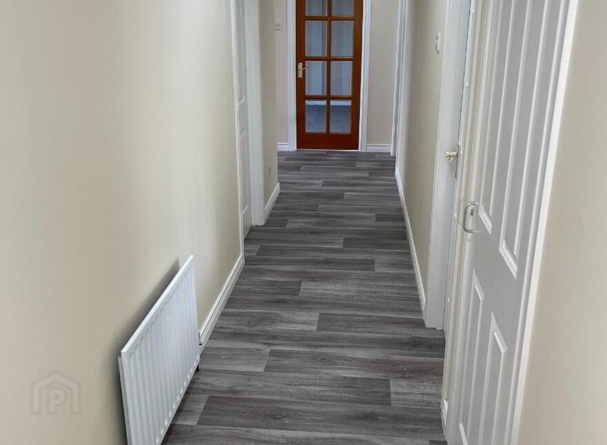 1 Cherryvale Avenue, Desertmartin, Magherafelt, BT45 5NT