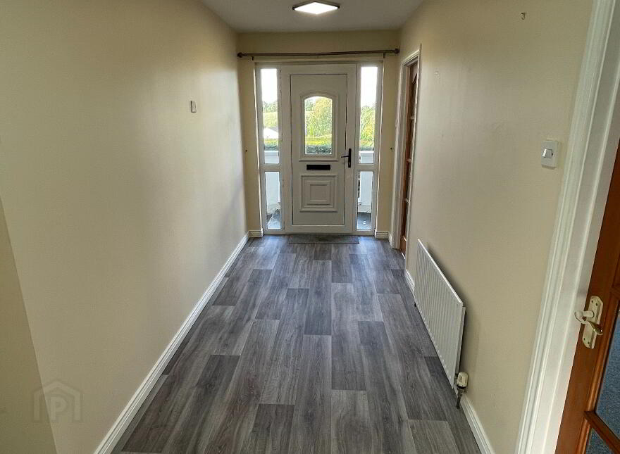 1 Cherryvale Avenue, Desertmartin, Magherafelt, BT45 5NT