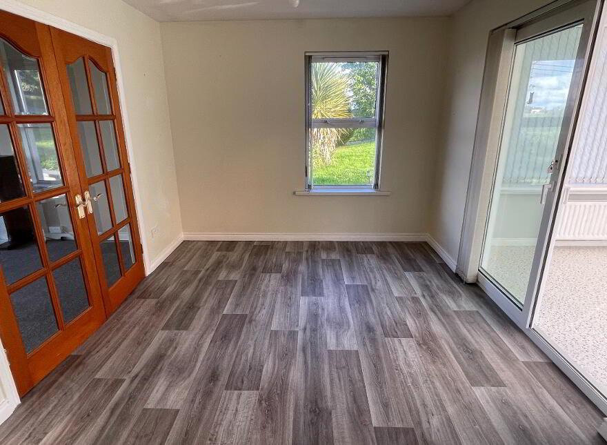 1 Cherryvale Avenue, Desertmartin, Magherafelt, BT45 5NT