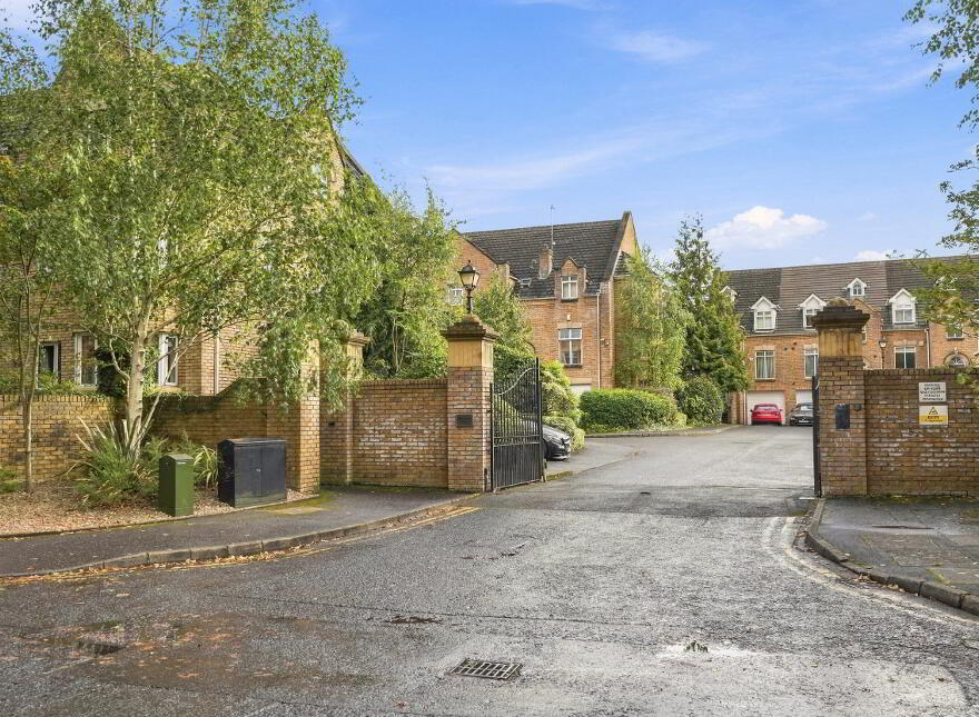 27 Belvedere Manor, Windsor Park, Belfast, BT9 6FT