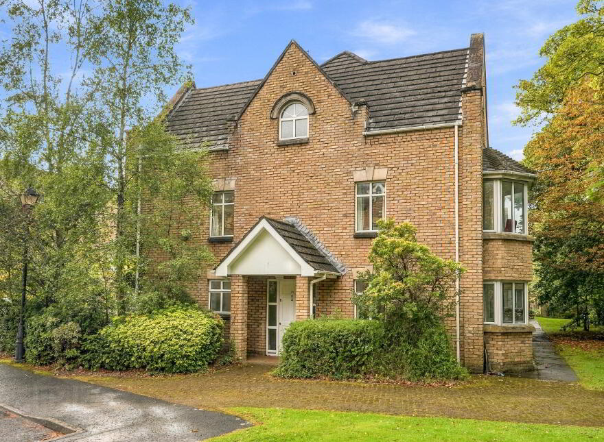27 Belvedere Manor, Windsor Park, Belfast, BT9 6FT