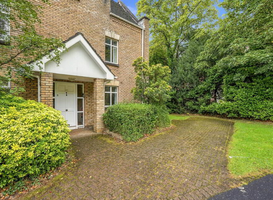 27 Belvedere Manor, Windsor Park, Belfast, BT9 6FT