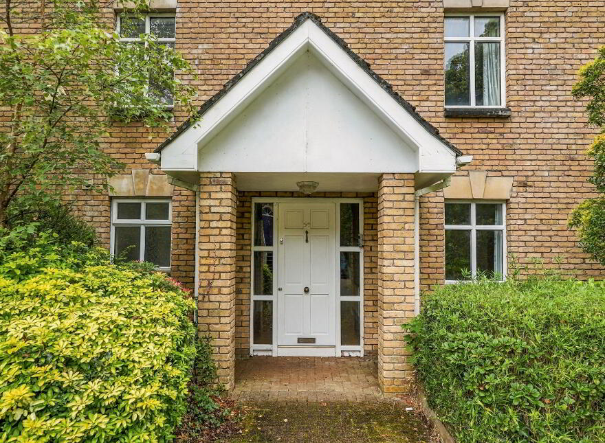 27 Belvedere Manor, Windsor Park, Belfast, BT9 6FT