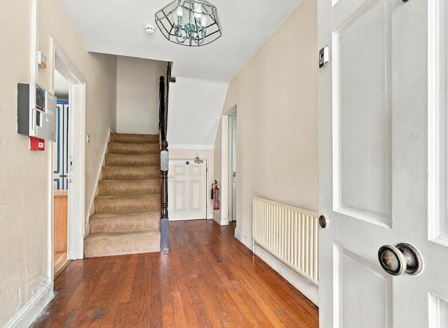27 Belvedere Manor, Windsor Park, Belfast, BT9 6FT