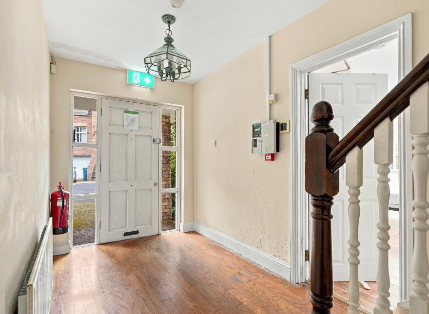 27 Belvedere Manor, Windsor Park, Belfast, BT9 6FT