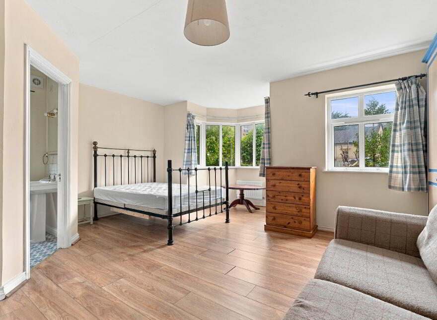27 Belvedere Manor, Windsor Park, Belfast, BT9 6FT