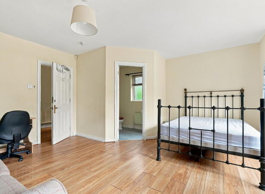 27 Belvedere Manor, Windsor Park, Belfast, BT9 6FT