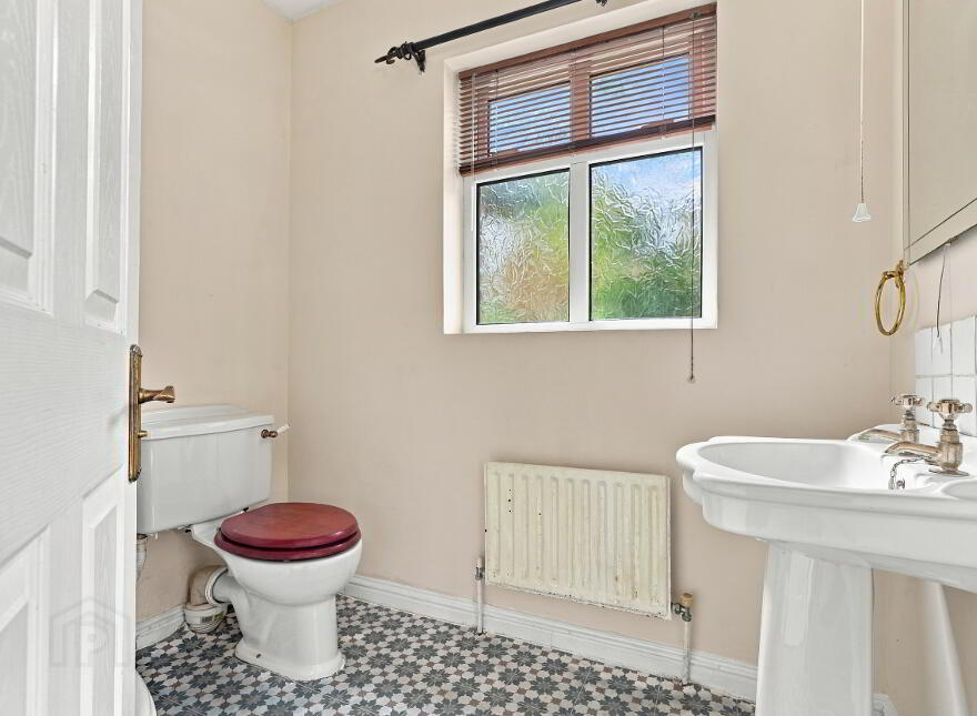 27 Belvedere Manor, Windsor Park, Belfast, BT9 6FT
