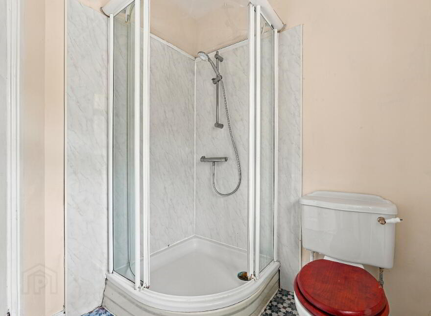 27 Belvedere Manor, Windsor Park, Belfast, BT9 6FT