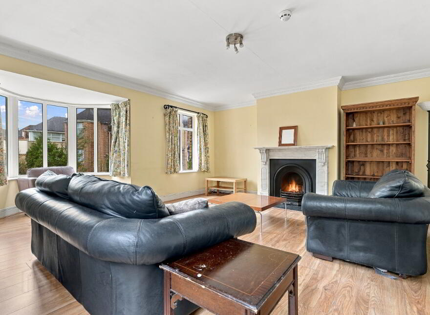27 Belvedere Manor, Windsor Park, Belfast, BT9 6FT photo 2