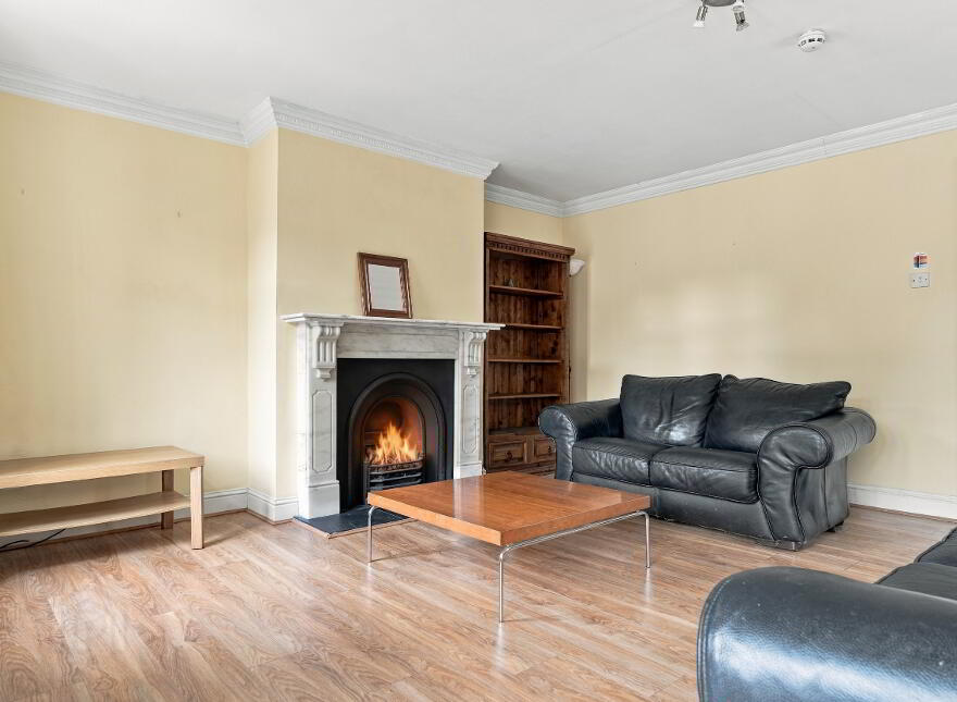 27 Belvedere Manor, Windsor Park, Belfast, BT9 6FT