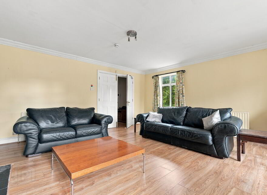27 Belvedere Manor, Windsor Park, Belfast, BT9 6FT