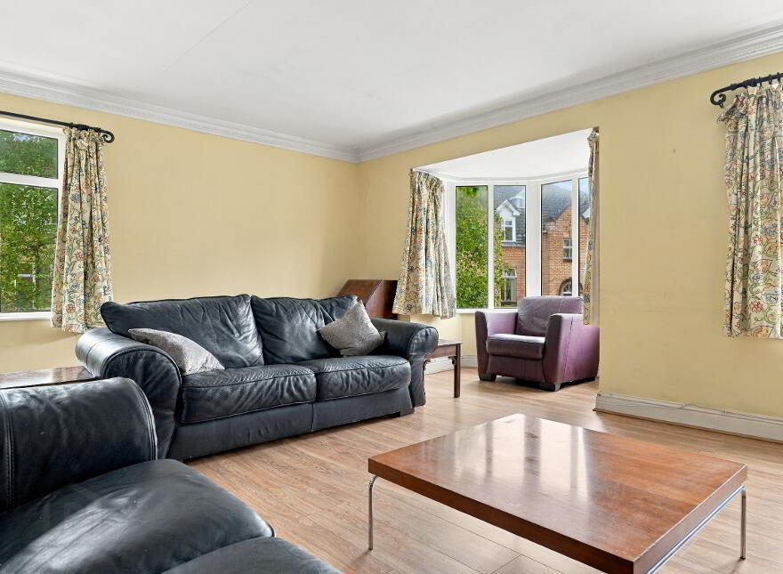 27 Belvedere Manor, Windsor Park, Belfast, BT9 6FT