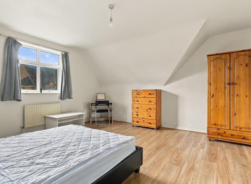 27 Belvedere Manor, Windsor Park, Belfast, BT9 6FT