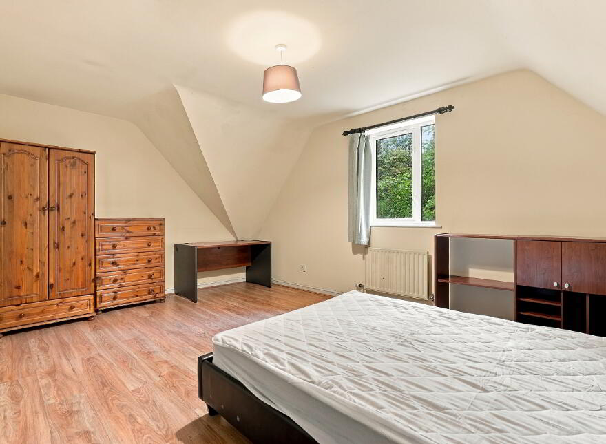 27 Belvedere Manor, Windsor Park, Belfast, BT9 6FT