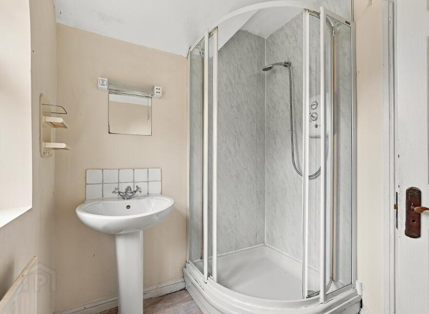 27 Belvedere Manor, Windsor Park, Belfast, BT9 6FT