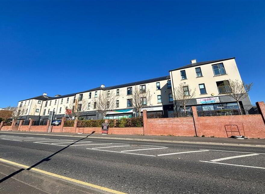 Unit 2, Caffrey Court, Belfast, BT11 8RH
