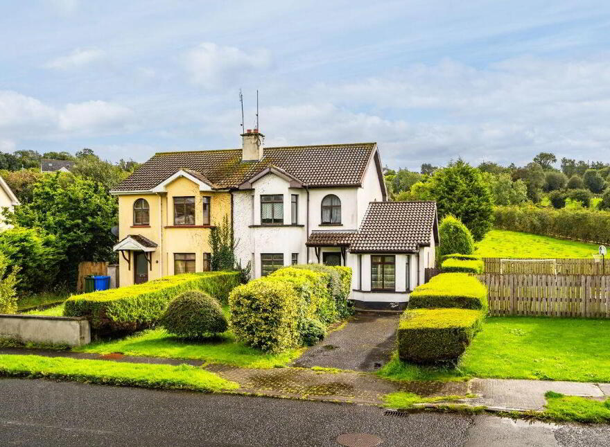 22 New Brookcourt, Lismonaghan, Letterkenny, F92Y2W7