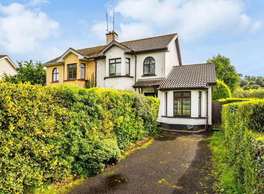 22 New Brookcourt, Lismonaghan, Letterkenny, F92Y2W7