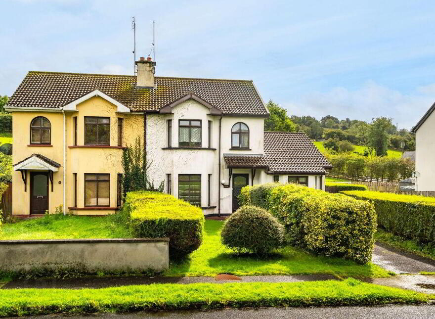 22 New Brookcourt, Lismonaghan, Letterkenny, F92Y2W7
