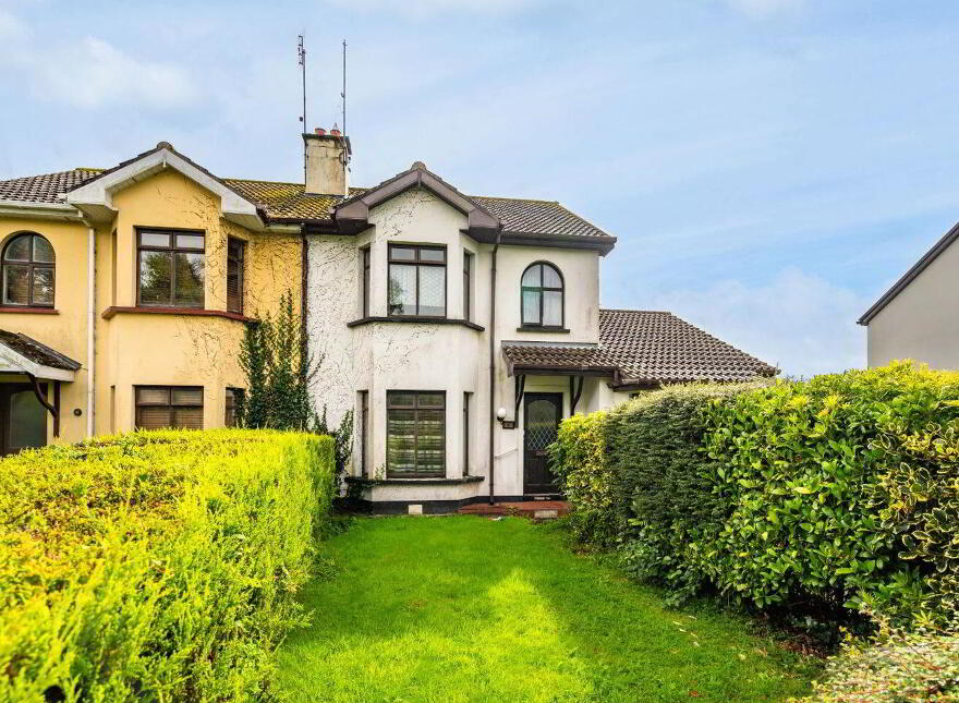 22 New Brookcourt, Lismonaghan, Letterkenny, F92Y2W7