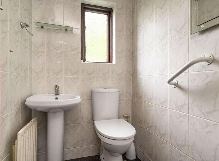 22 New Brookcourt, Lismonaghan, Letterkenny, F92Y2W7