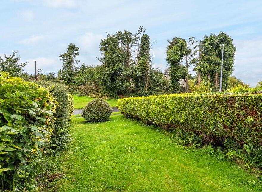 22 New Brookcourt, Lismonaghan, Letterkenny, F92Y2W7