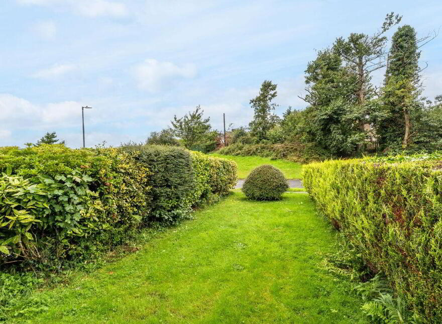 22 New Brookcourt, Lismonaghan, Letterkenny, F92Y2W7