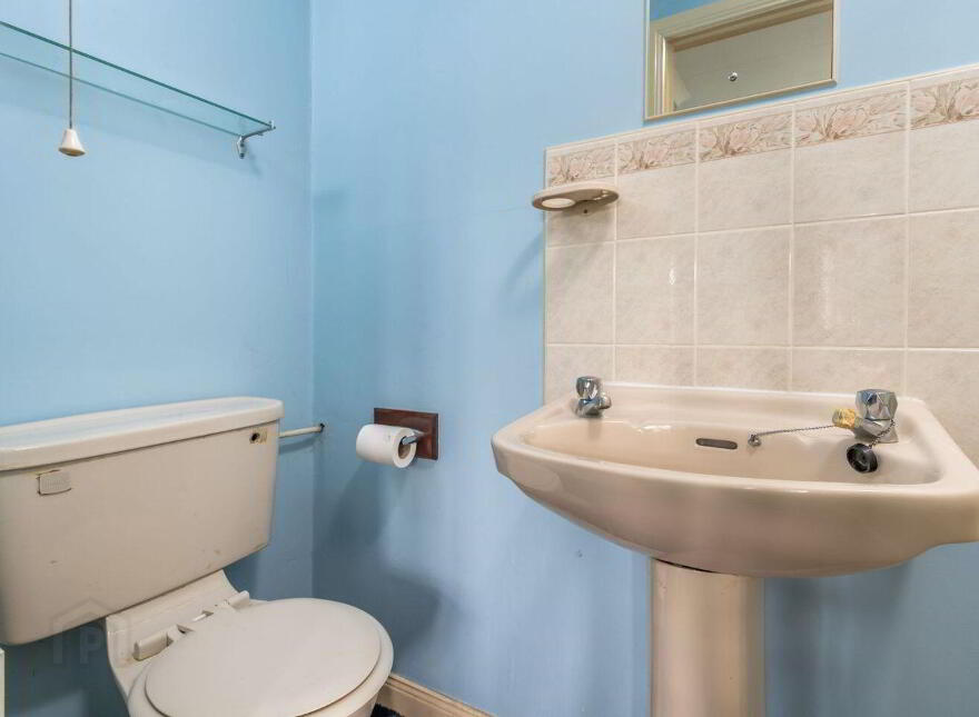 22 New Brookcourt, Lismonaghan, Letterkenny, F92Y2W7