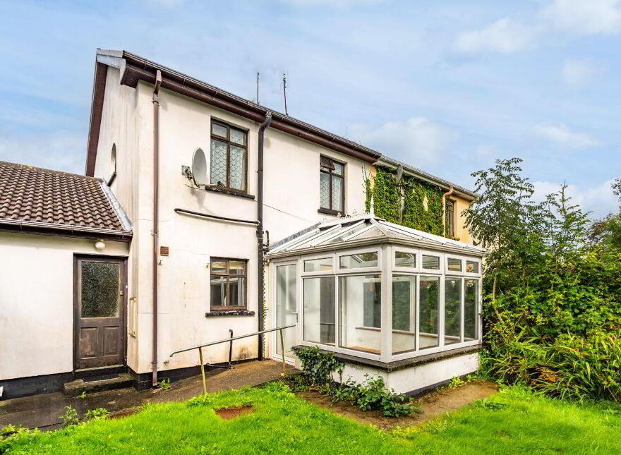 22 New Brookcourt, Lismonaghan, Letterkenny, F92Y2W7