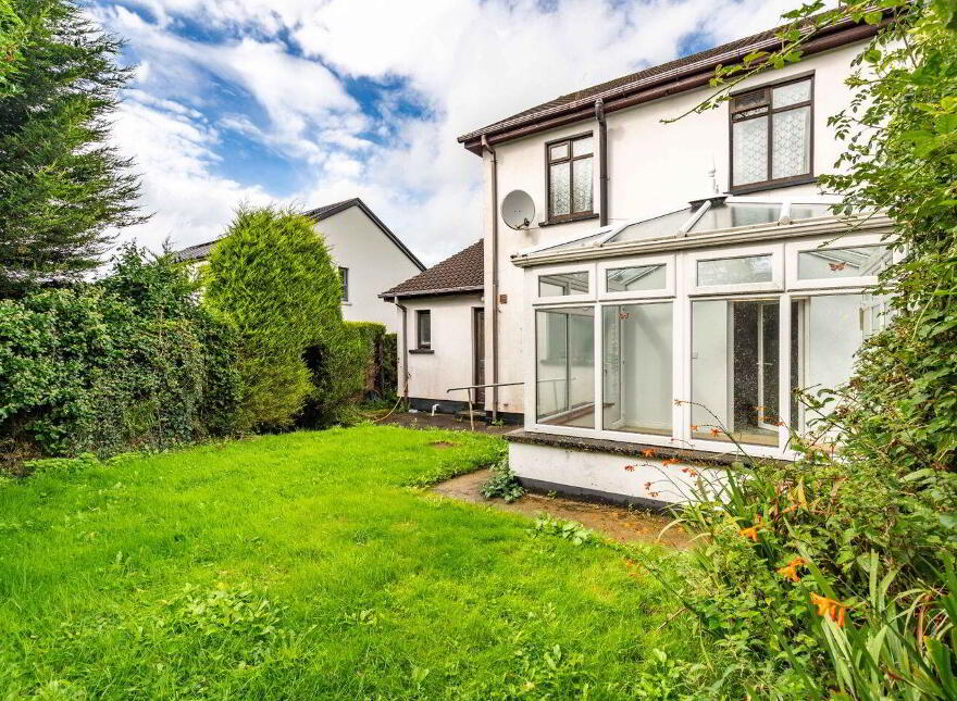 22 New Brookcourt, Lismonaghan, Letterkenny, F92Y2W7