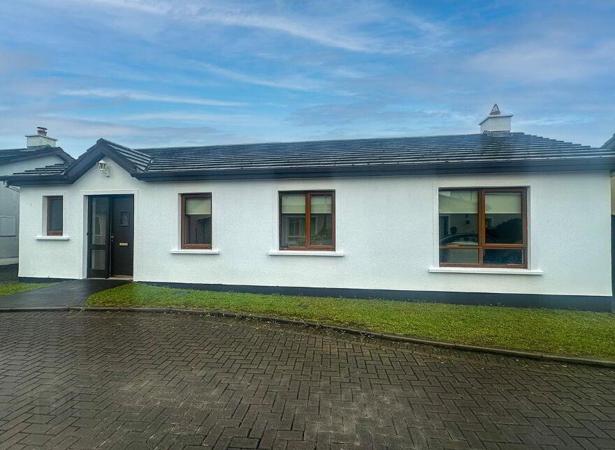 6 Radharc Na Farraige, Ballymoneen Road, Knocknacarra, Knocknacarra, H91YD2X