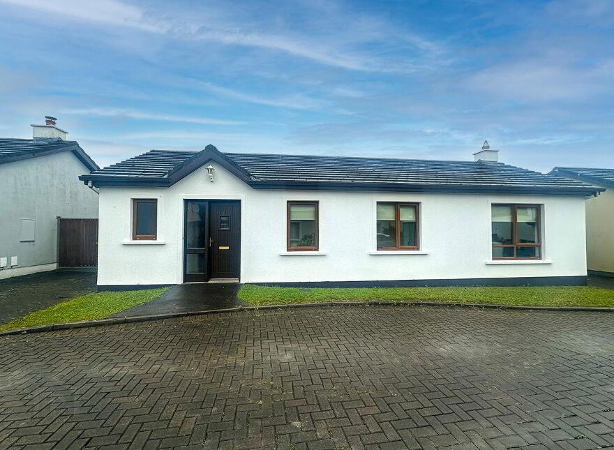6 Radharc Na Farraige, Ballymoneen Road, Knocknacarra, Knocknacarra, H91YD2X