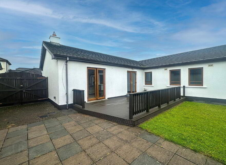 6 Radharc Na Farraige, Ballymoneen Road, Knocknacarra, Knocknacarra, H91YD2X