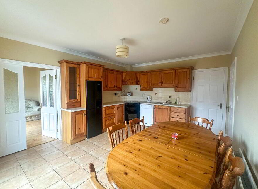 6 Radharc Na Farraige, Ballymoneen Road, Knocknacarra, Knocknacarra, H91YD2X