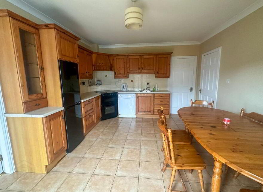 6 Radharc Na Farraige, Ballymoneen Road, Knocknacarra, Knocknacarra, H91YD2X