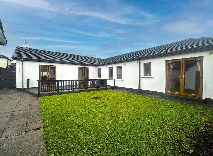 6 Radharc Na Farraige, Ballymoneen Road, Knocknacarra, Knocknacarra, H91YD2X