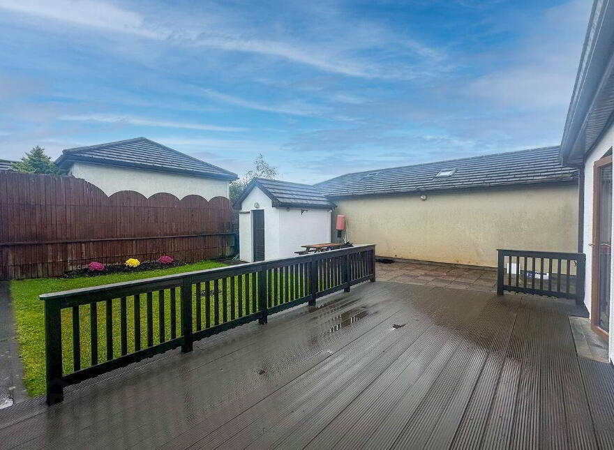 6 Radharc Na Farraige, Ballymoneen Road, Knocknacarra, Knocknacarra, H91YD2X