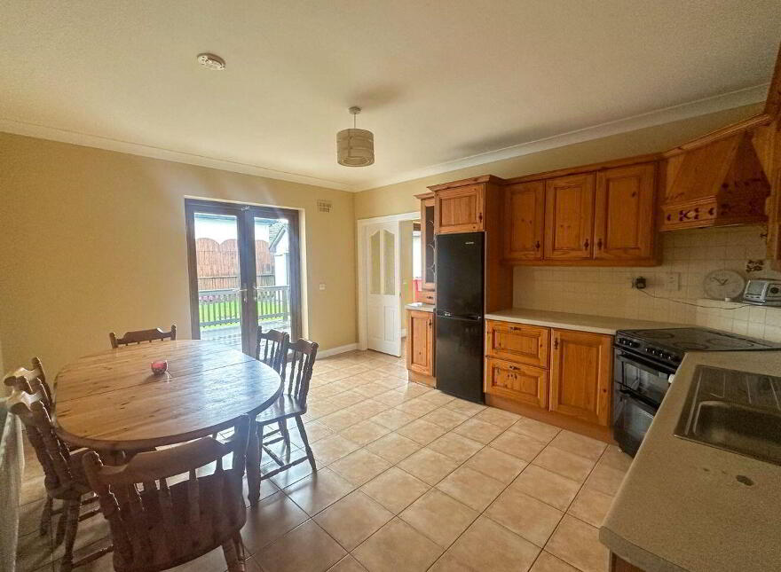 6 Radharc Na Farraige, Ballymoneen Road, Knocknacarra, Knocknacarra, H91YD2X