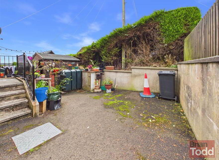 Mill Brae, Larne, BT40 2DE