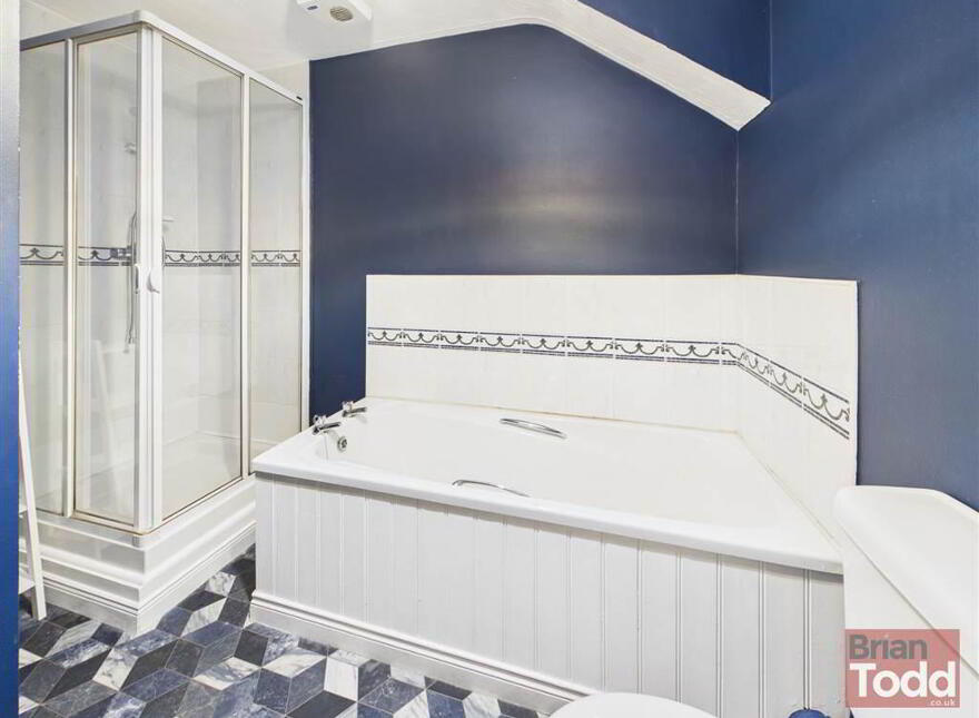 Mill Brae, Larne, BT40 2DE