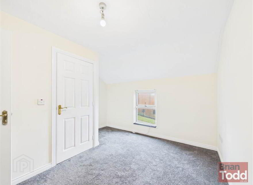 Mill Brae, Larne, BT40 2DE