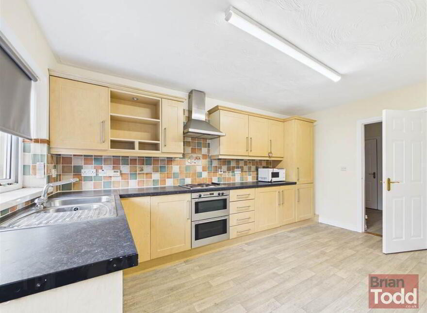 Mill Brae, Larne, BT40 2DE