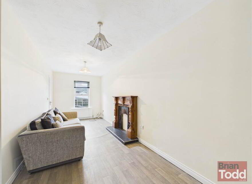 Mill Brae, Larne, BT40 2DE