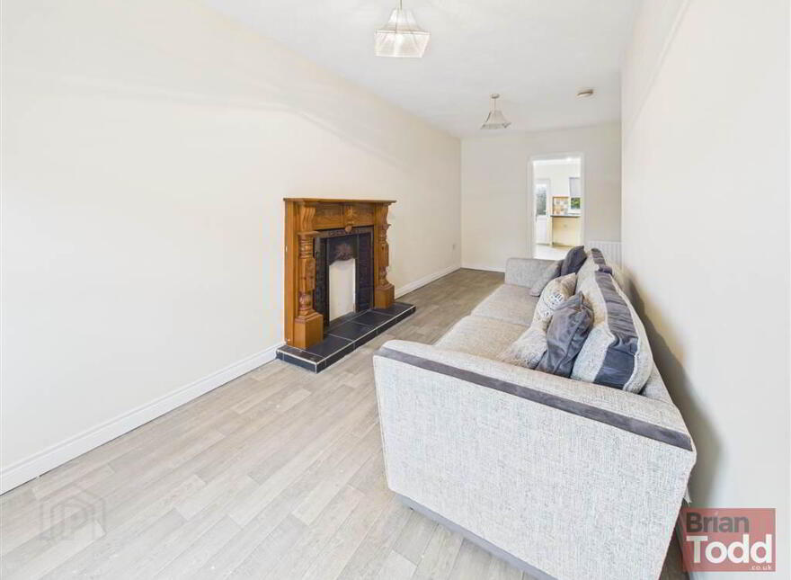 Mill Brae, Larne, BT40 2DE