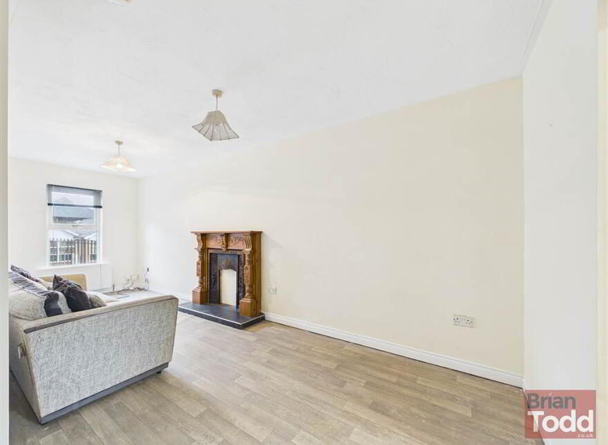 Mill Brae, Larne, BT40 2DE