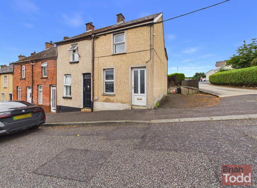Mill Brae, Larne, BT40 2DE