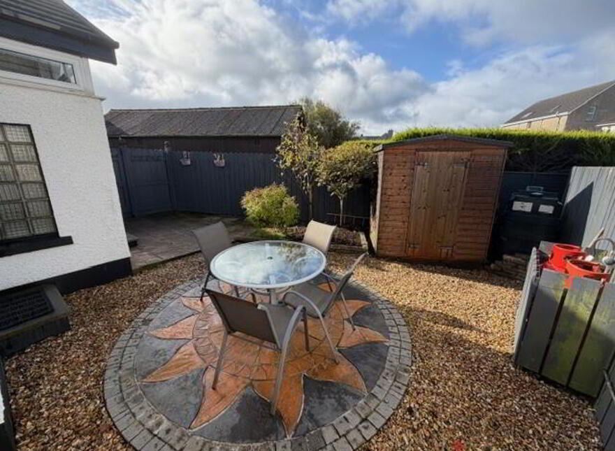 7 Seacourt Mews, Castlerock, Coleraine, BT51 4LG