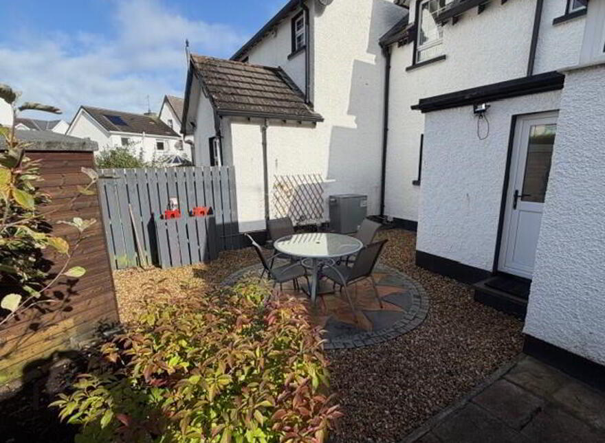 7 Seacourt Mews, Castlerock, Coleraine, BT51 4LG